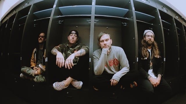 The Used | South Side Stage