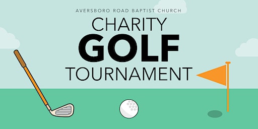 ARBC Charity Golf Tournament | Wendell Country Club