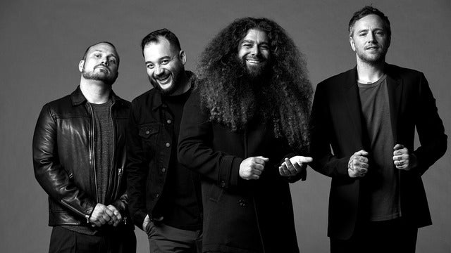 Coheed and Cambria Neverender: NWFTWM w/ Special Guests Deafheaven 2023 (Spokane) | Knitting Factory - Spokane
