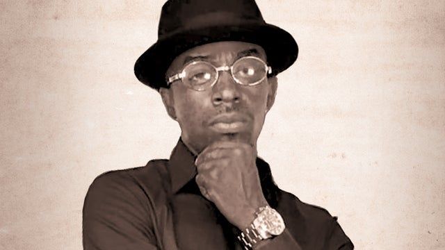 The Charm City Blues Festival 2023 (Baltimore) | The Lyric