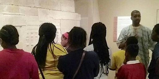 Royal African Tour at the Detroit Institute of Arts | Detroit Institute of Arts