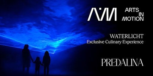 Arts in Motion | VIP Restaurant Reservation and Viewing | Predalina, East Cumberland Avenue, Tampa, FL, USA