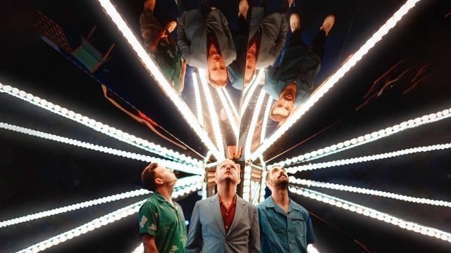 Two Door Cinema Club 2024 (Philadelphia) | The Fillmore Philadelphia