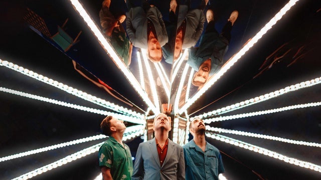 Two Door Cinema Club 2024 (Washington) | The Anthem