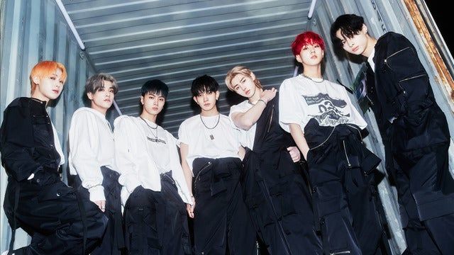 ENHYPEN World Tour 'Fate Plus' In U.S. 2024 (Rosemont) | Allstate Arena