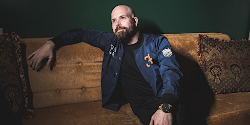 LIVE IN ROCHELLE (7pm) - DANIEL VAN KIRK ON THE ROSE GOLD TOUR | Fat Cat Alley
