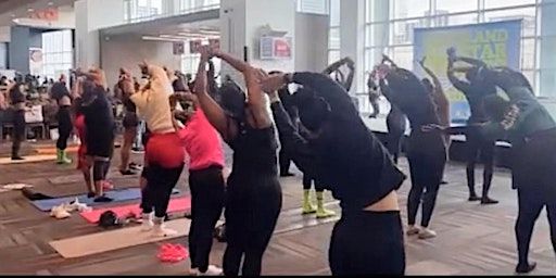 3rd Annual Cleveland All Star Fitness Expo & Comedy Bash | Cleveland Browns Stadium, Alfred Lerner Way, Cleveland, OH, USA