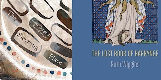 Revoicing Medieval Poetry with Susie Campbell and Ruth Wiggins | K22 (Huntingdon Rm), King's Manor