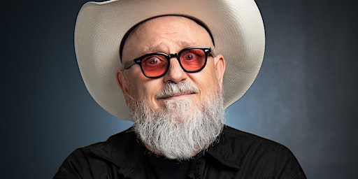 Bobcat Goldthwait Live at The Wormhole | The Wormhole Neighborhood Pub & Music Venue