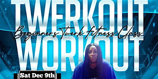 Twerk Out Workout Fitness! | Create A Space