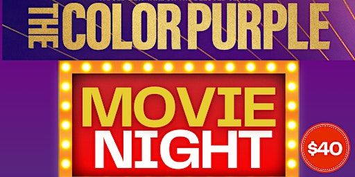 Private Pre-Screen Event: The Color Purple | Regal Greensboro Grande