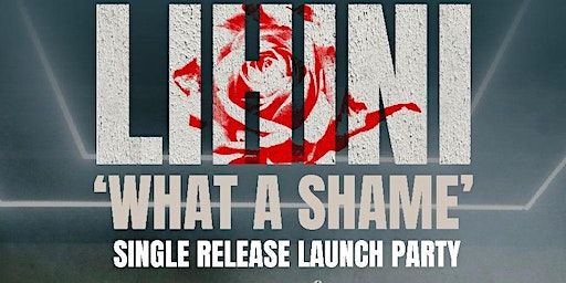 Single Release VIP Launch Party Lihini (What A Shame) | Bedouin
