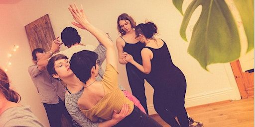London Fusion Dance Spring Spectacle | Vittoria Wharf Studio