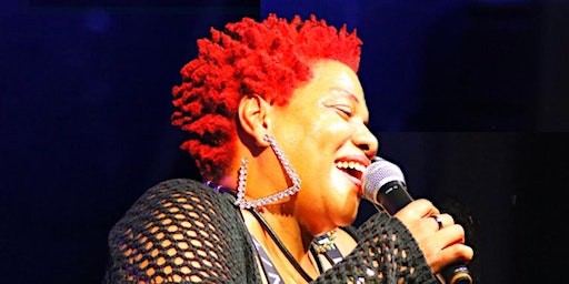 Lisa Hightower, jazz vocalist | Private residence location will be disclosed upon ticket purchase.   PLEASE NOTE:  CHECK ORDER CONFIRMATION EMAIL FOR CONCERT ADDRESS!