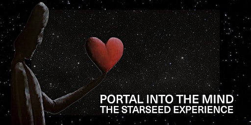 Portal into the Mind: The Starseed Experience | 10203 Old Manchaca Rd