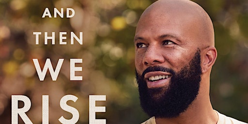 Meet & Greet Booksigning with COMMON | Malik Books