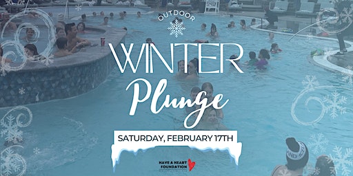 NAC Outdoor Winter Plunge | Escape Resort, Restaurant & Bar