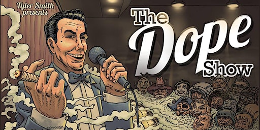 The Dope Show at the Roxy Theater | Historic Roxy Theatre