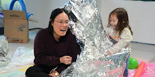 Open Play | Leicester Gallery