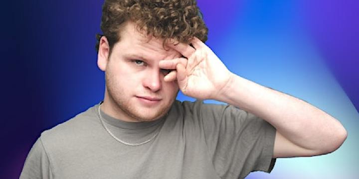 Squire's Comedy Night - Dan Tiernan | Squire PAC