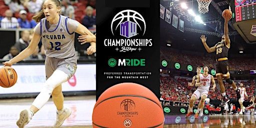 MOUNTAIN WEST BASKETBALL 2024 TOURNAMENT SHUTTLE BUS from Resorts World | Resorts World Las Vegas