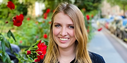 Signierstunde mit Merit Niemeitz auf der LBM 2024 | Leipziger Buchmesse