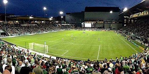 Los Angeles FC at Portland Timbers | Providence Park