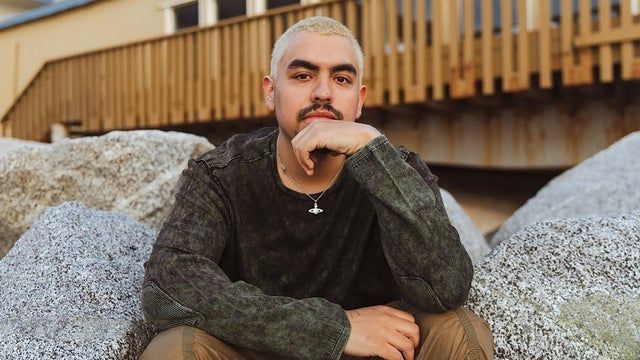 Alejandro Aranda 2024 (Houston) | White Oak Music Hall - Upstairs