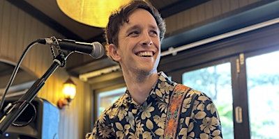 Henry Ballard LIVE - Debut EP Launch | The Hawthorn Hotel