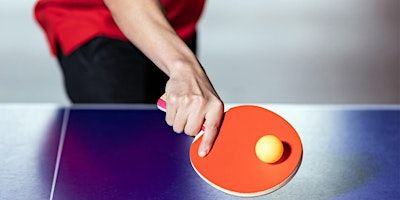 Happy table tennis, healthy growth - children's table tennis fun training | 3300 Henry Ave