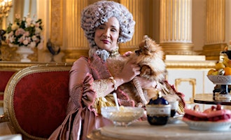 Regency themed mystery event by Tall Tales Mysteries | Hall Garth Golf & Country Club Hotel