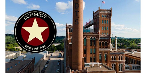 Spring Art Crawl at Schmidt - West 7th Arts District | 900 7th St W