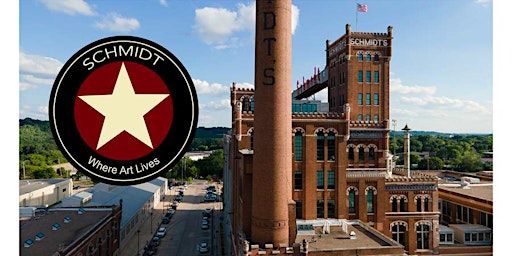Spring Art Crawl at Schmidt - West 7th Arts District | 900 7th St W