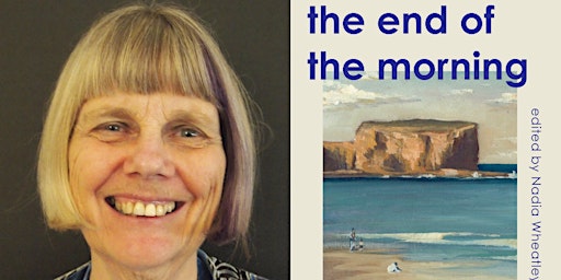 Author Talk: Nadia Wheatley on The End of the Morning by Charmain Clift | Five Dock Library