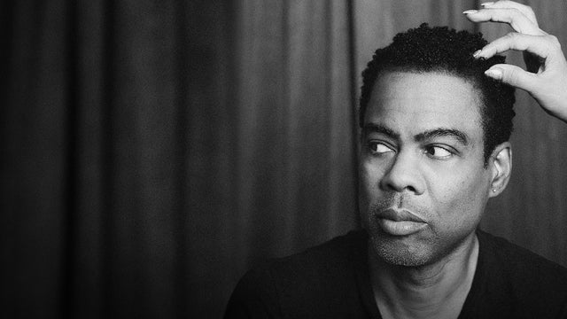 Netflix is a Joke Presents: Chris Rock's Table Reads 2024 (Hollywood) | Hollywood Palladium