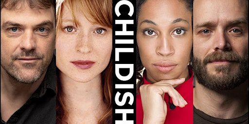 Childish | SPACE