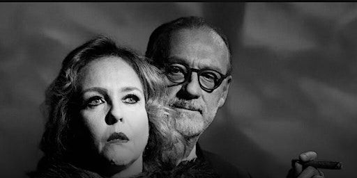 Hilda e Freud: Performance em português no Freud Museum | Freud Museum London