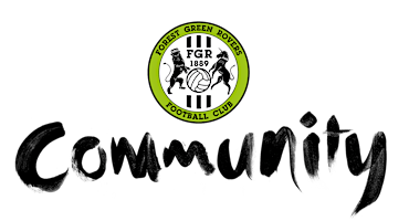 FGR Community Soccer Camp @ FGR - May Half Term (Thurs) | Forest Green Rovers Football Club The New Lawn Stadium