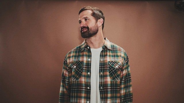 Walker Hayes: Same Drunk Tour 2024 (Bend) | Hayden Homes Amphitheater