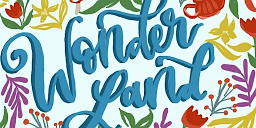 Wonderland - Spring Recital | Tennessee Wesleyan University