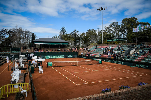 Grand Slam (Tennis) | Wimbledon 2024 Day 5 (London) | All England Lawn Tennis Club