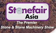 Stonefair Asia 2024 | Karachi Expo Centre