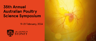 Australian Poultry Science Symposium 2025 | Sheraton Grand Sydney Hyde Park