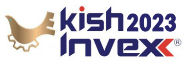 KishINVEX 2024 | Kish International Exhibition Center