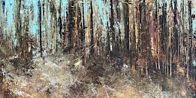 Cold Wax & Oil Workshop with Sandy Kay | Gibsons Public Art Gallery
