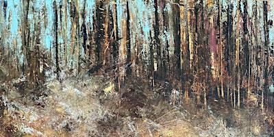 Cold Wax & Oil Workshop with Sandy Kay | Gibsons Public Art Gallery