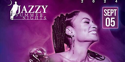 JAZZY SUMMER NIGHTS | Baltimore Peninsula