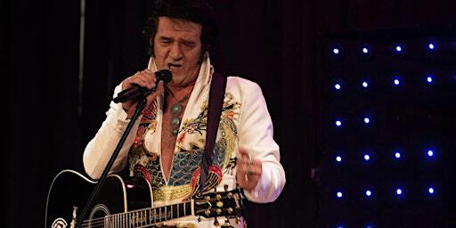 ELVIS THE TRILOGY | The Clarence Hall, Beaufort St. Crickhowell. NP8 1BA