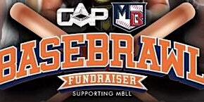 BASEBRAWL 2024 presented by MBLL and Create a Pro Wrestling | John F. Kennedy High School