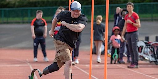 Festival Of Inclusivity Aborfield Green Leisure Centre - Friday 1st Nov 24 | Arborfield Green Leisure Centre